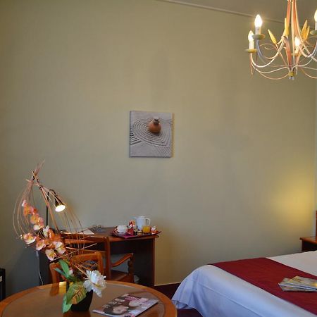 Marie Anne Hotel Deauville Bagian luar foto