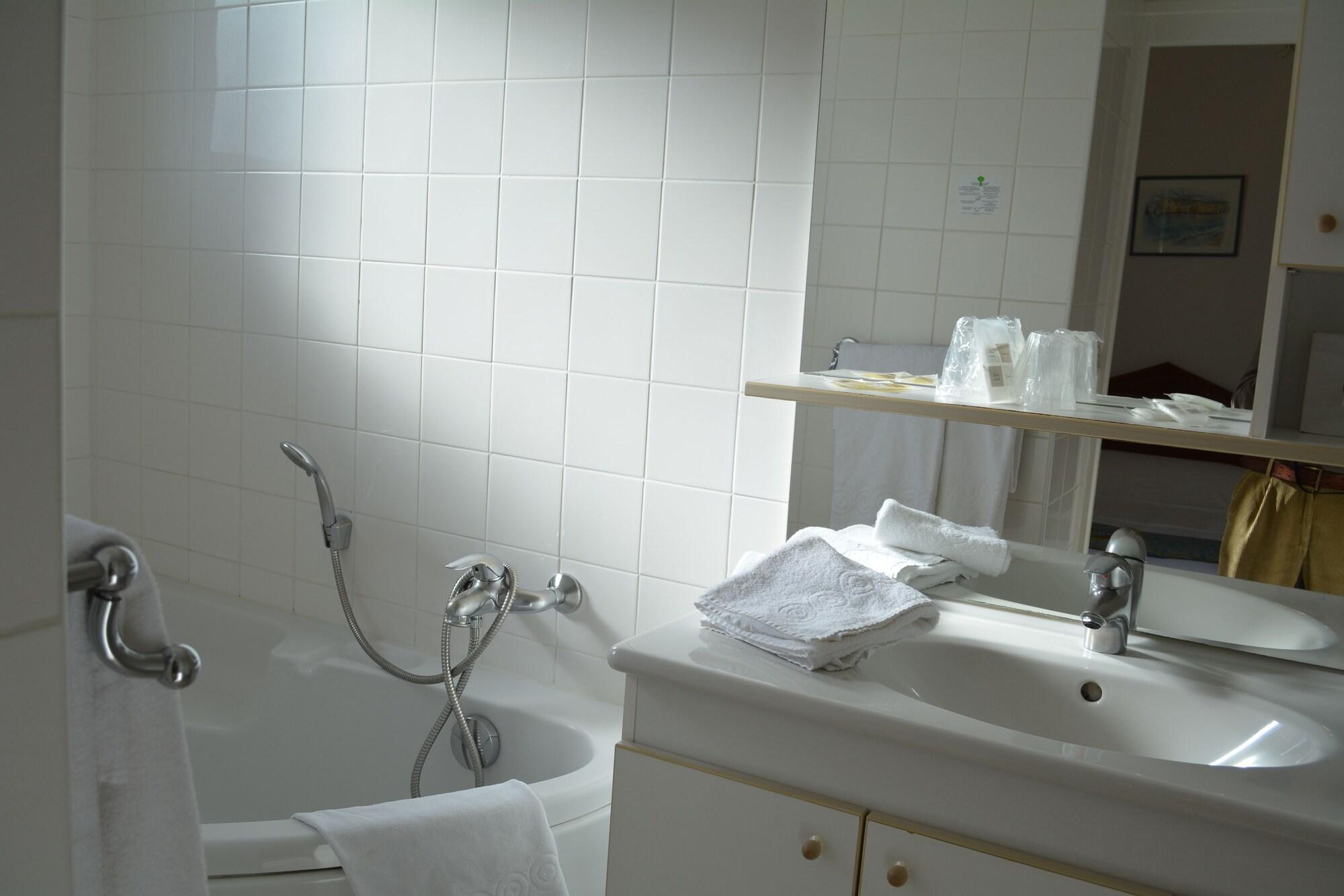 Marie Anne Hotel Deauville Bagian luar foto
