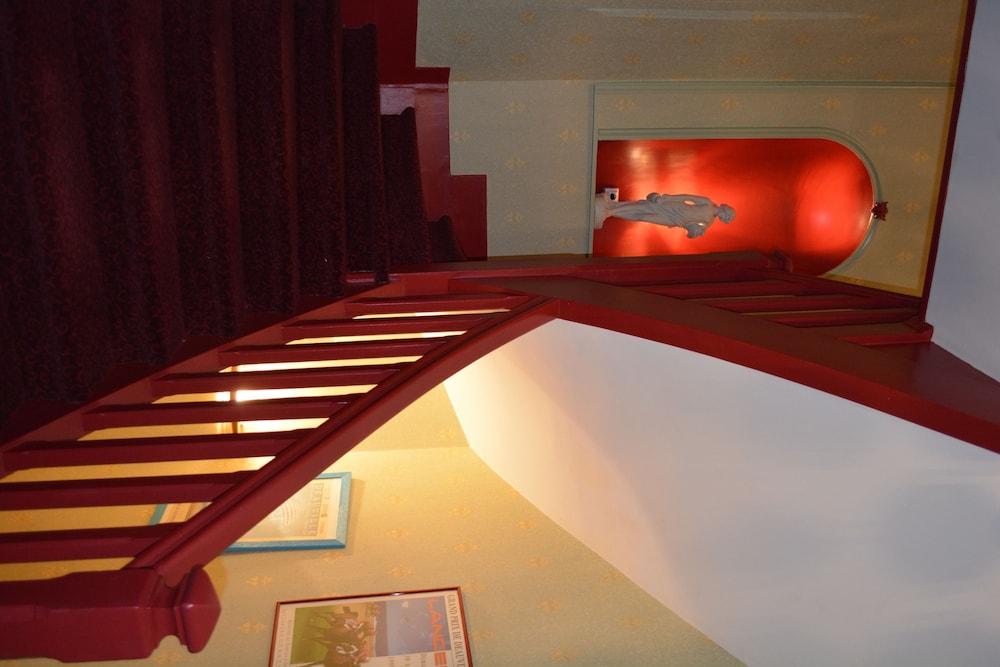 Marie Anne Hotel Deauville Bagian luar foto