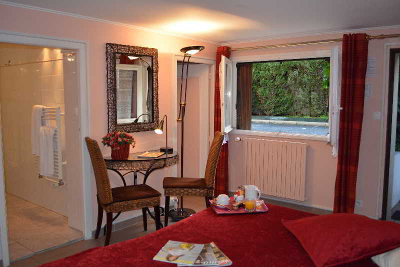 Marie Anne Hotel Deauville Bagian luar foto