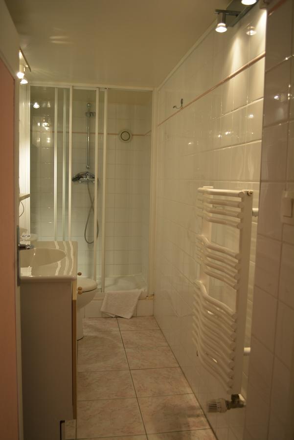 Marie Anne Hotel Deauville Bagian luar foto