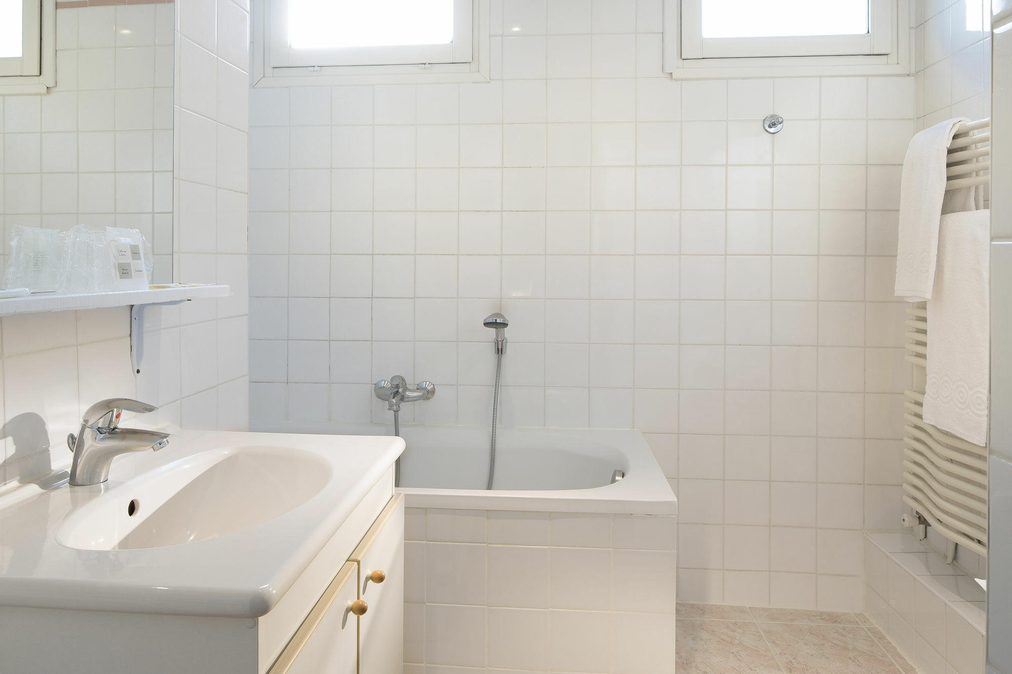Marie Anne Hotel Deauville Bagian luar foto