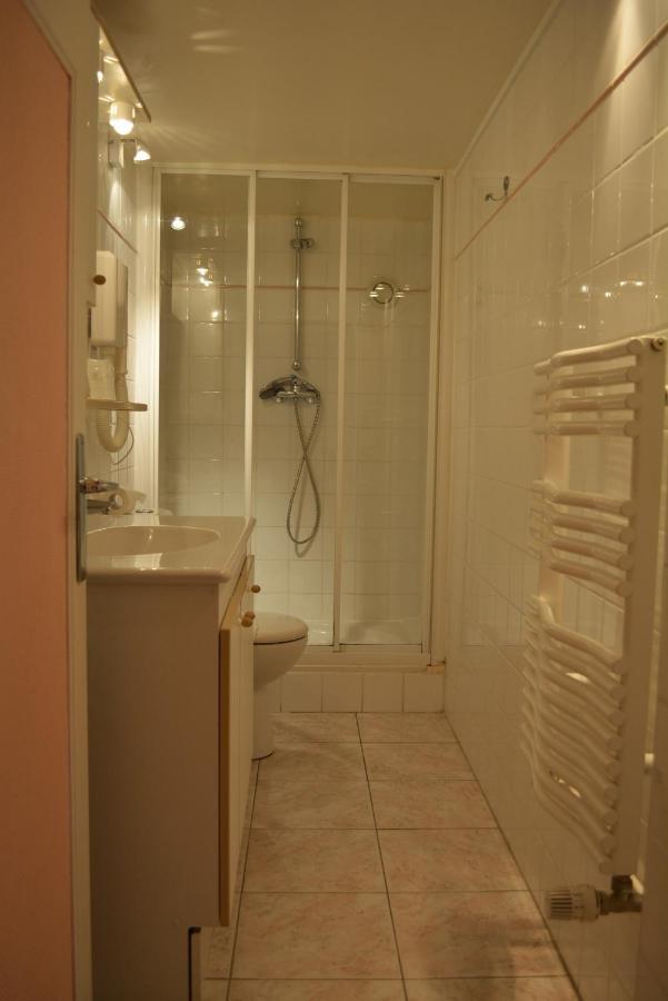 Marie Anne Hotel Deauville Bagian luar foto